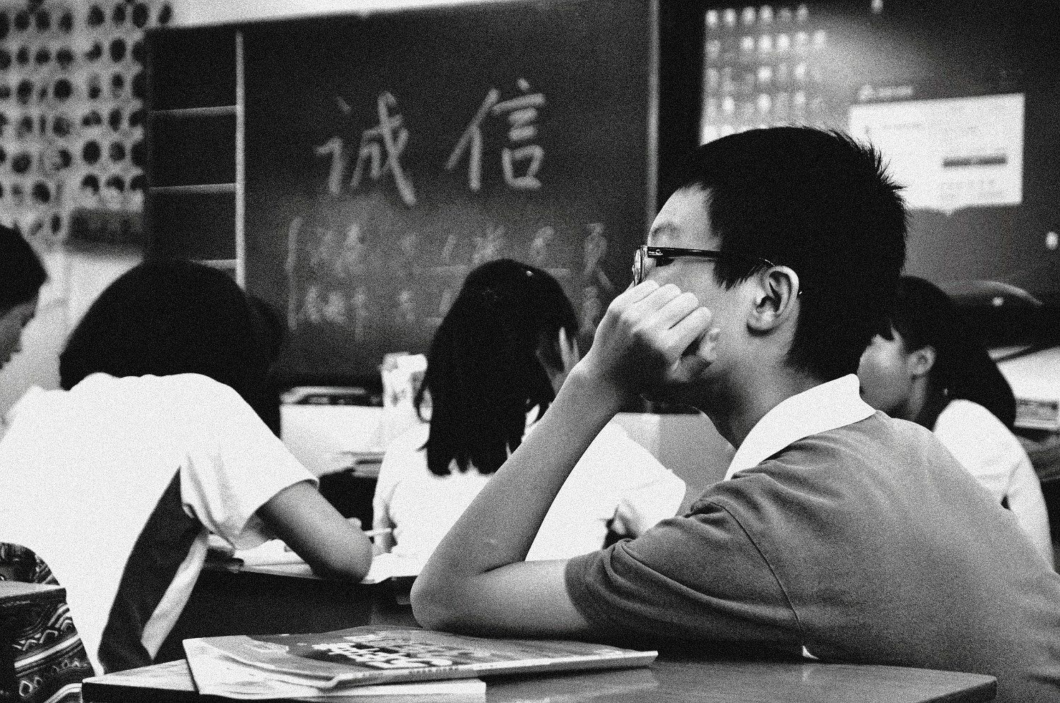 Good Enough For Gaokao? | The World Of Chinese