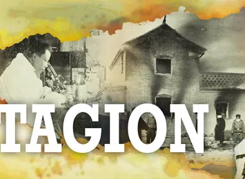 Contagion Spread
